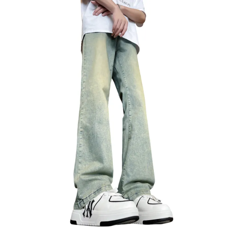 MOPE Jeans Unisex-16