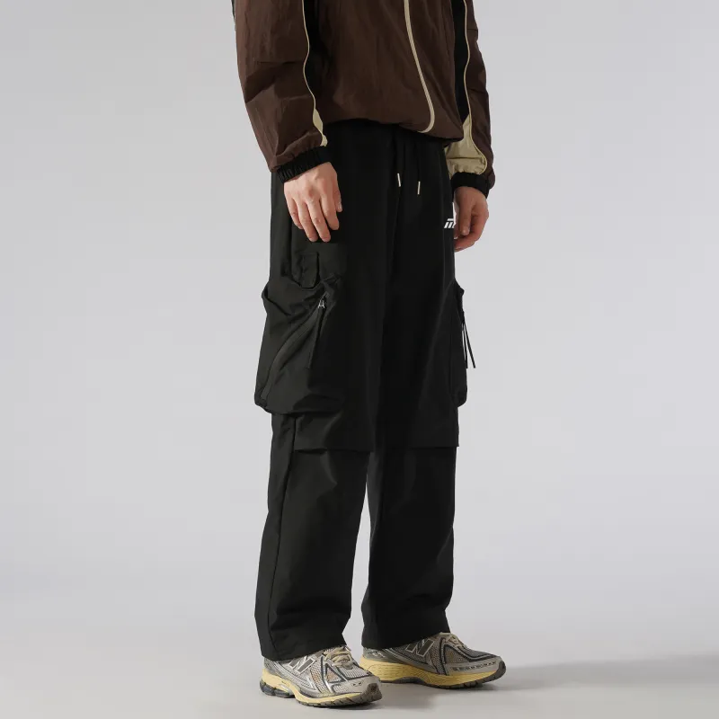 MOPE Cargo Pants Unisex-12