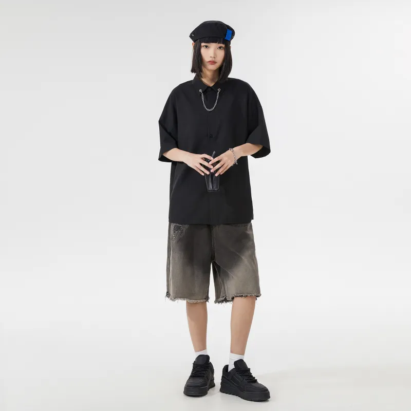 MOPE Shirts Unisex-13