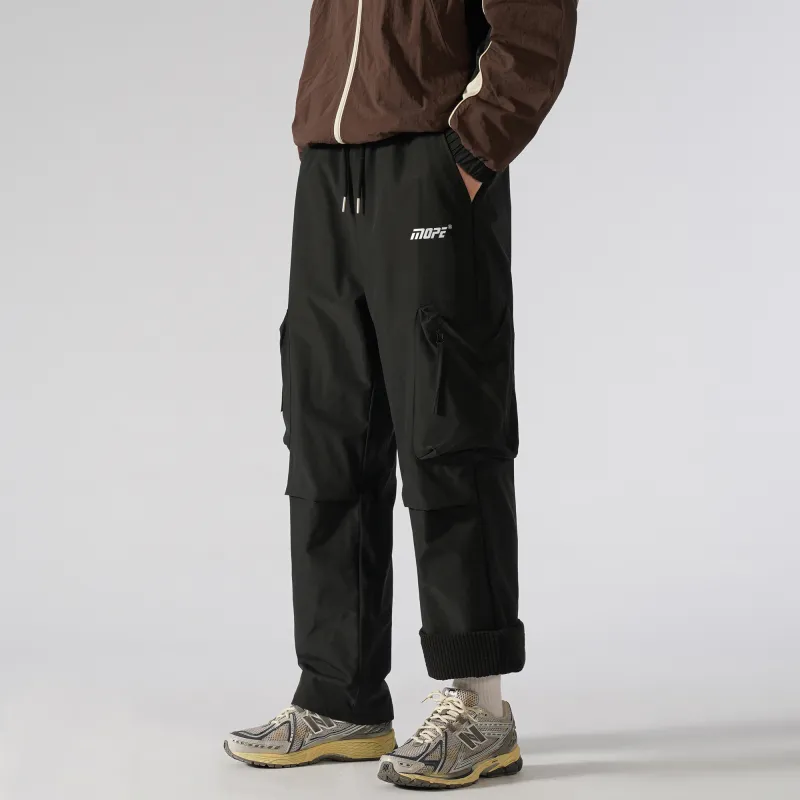 MOPE Cargo Pants Unisex-19