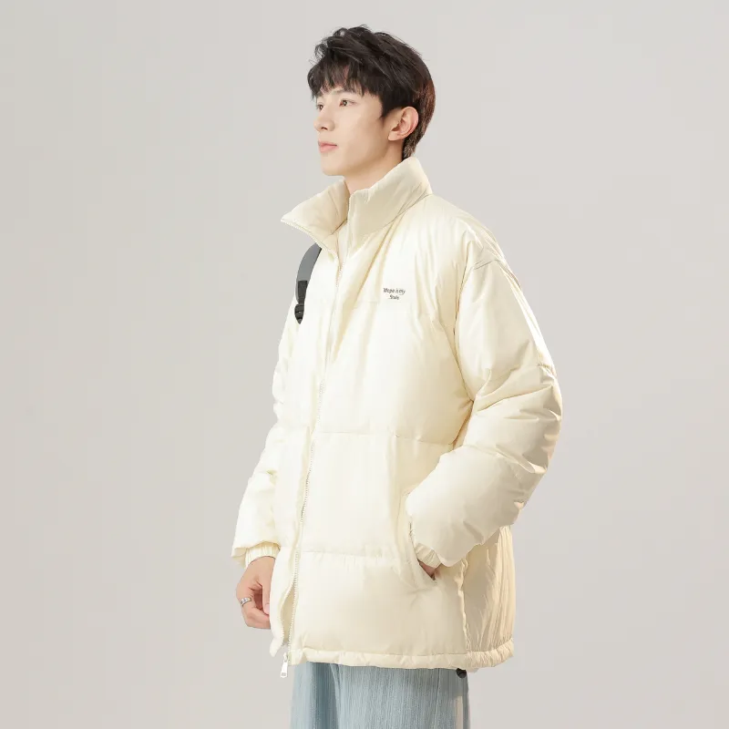 MOPE Down Jackets Unisex-10