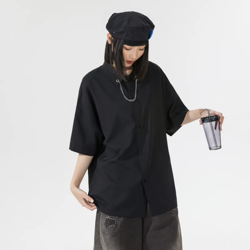 MOPE Shirts Unisex-8