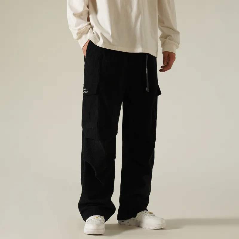 MOPE Cargo Pants Unisex-15
