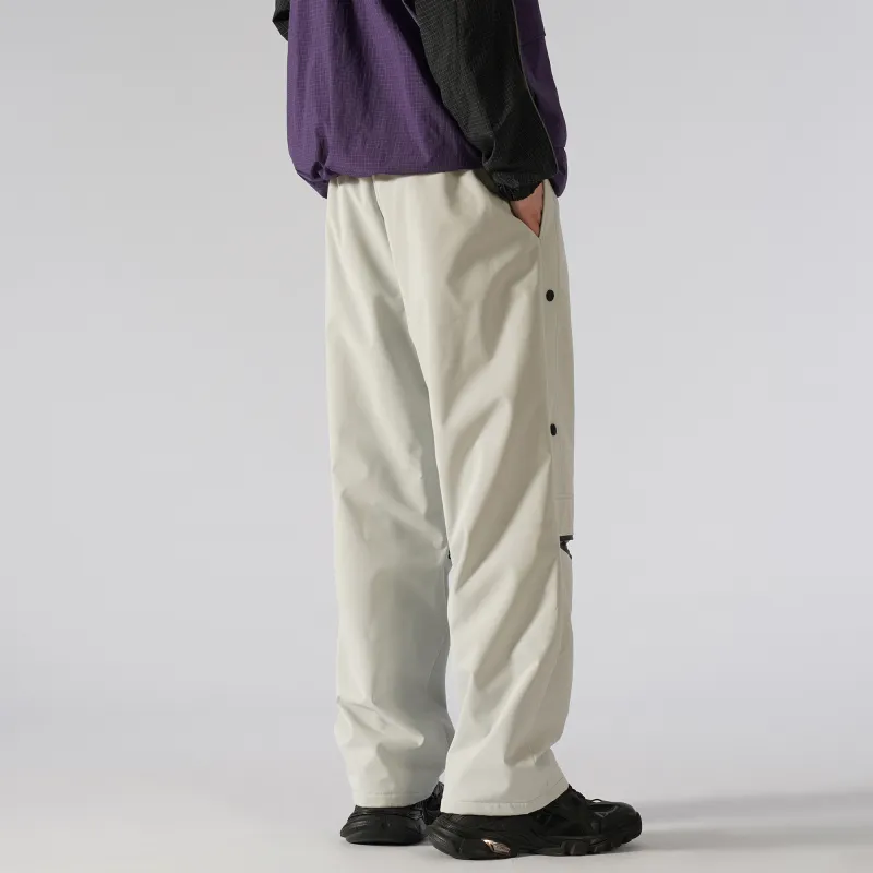 MOPE Cargo Pants Unisex-16