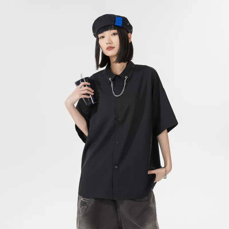MOPE Shirts Unisex-5