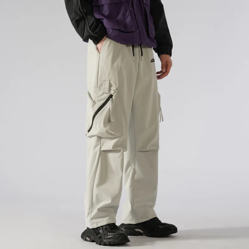 MOPE Cargo Pants Unisex-3