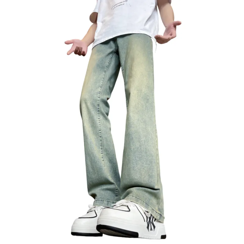 MOPE Jeans Unisex-15