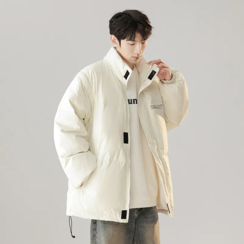 MOPE Down Jackets Unisex-25