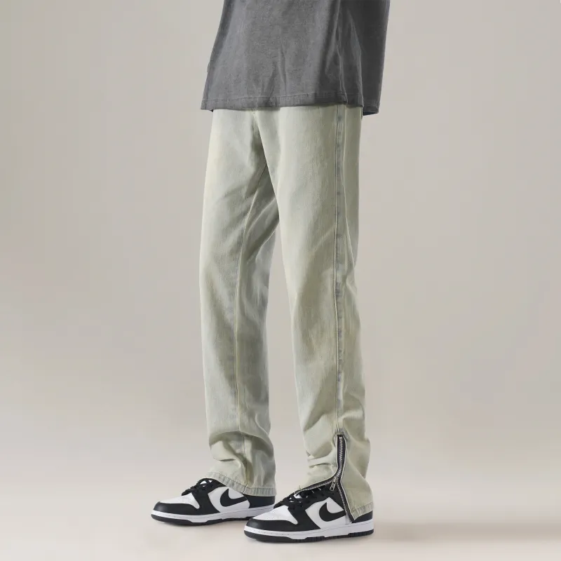 MOPE Jeans Unisex-4