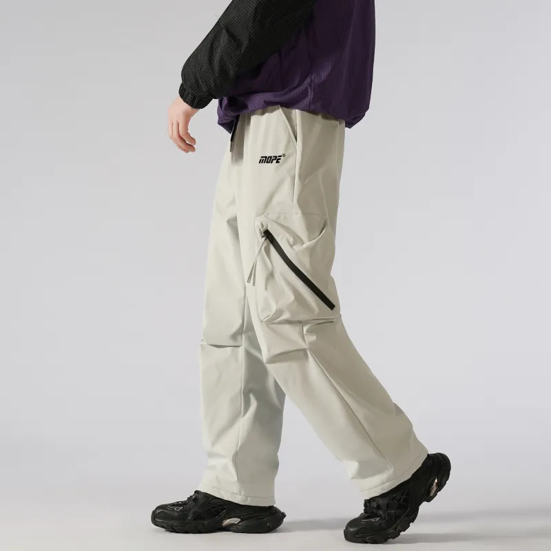 MOPE Cargo Pants Unisex-8