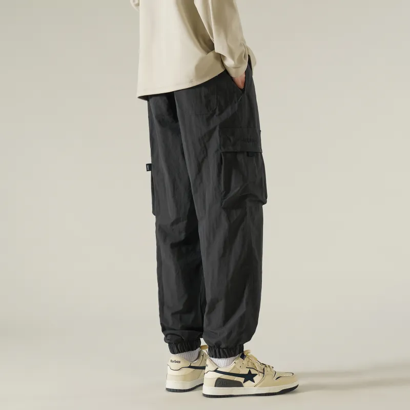 MOPE Cargo Pants Unisex-9