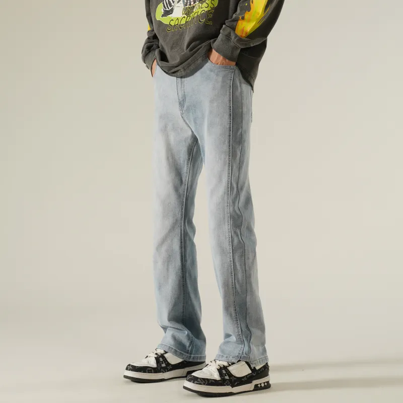 MOPE Jeans Unisex-16