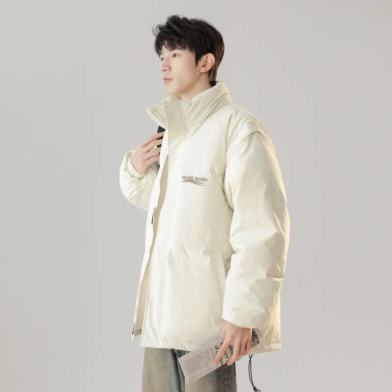 MOPE Down Jackets Unisex-17