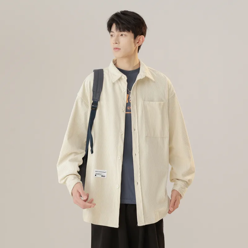 MOPE Jackets Unisex-2