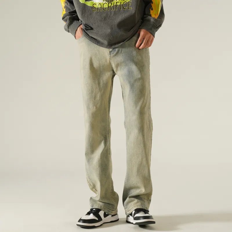 MOPE Jeans Unisex-8
