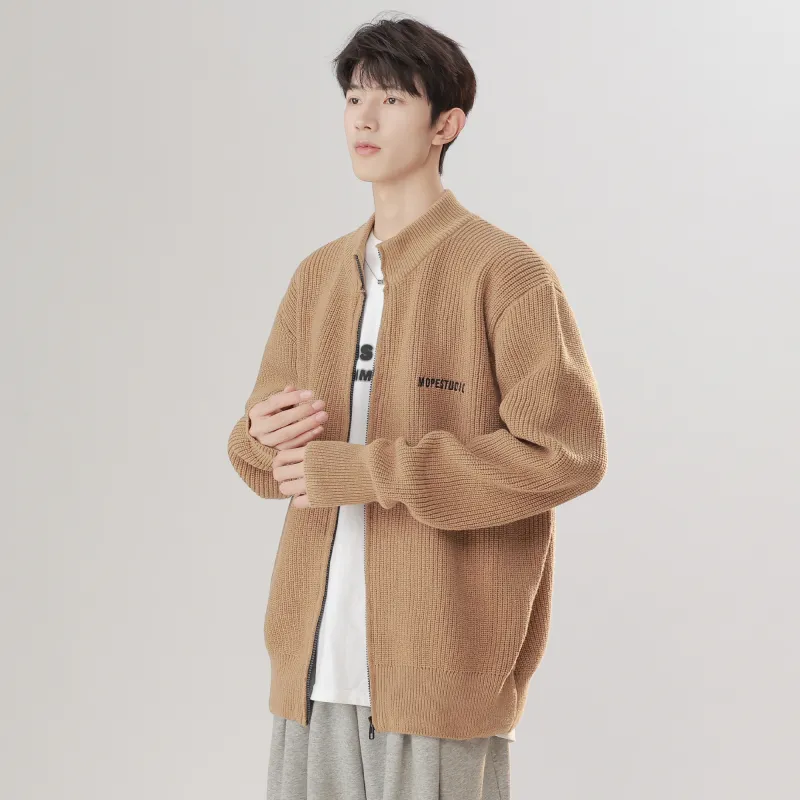MOPE Sweaters Unisex-22