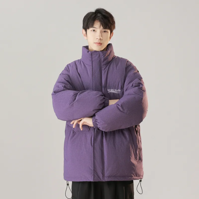 MOPE Down Jackets Unisex-37