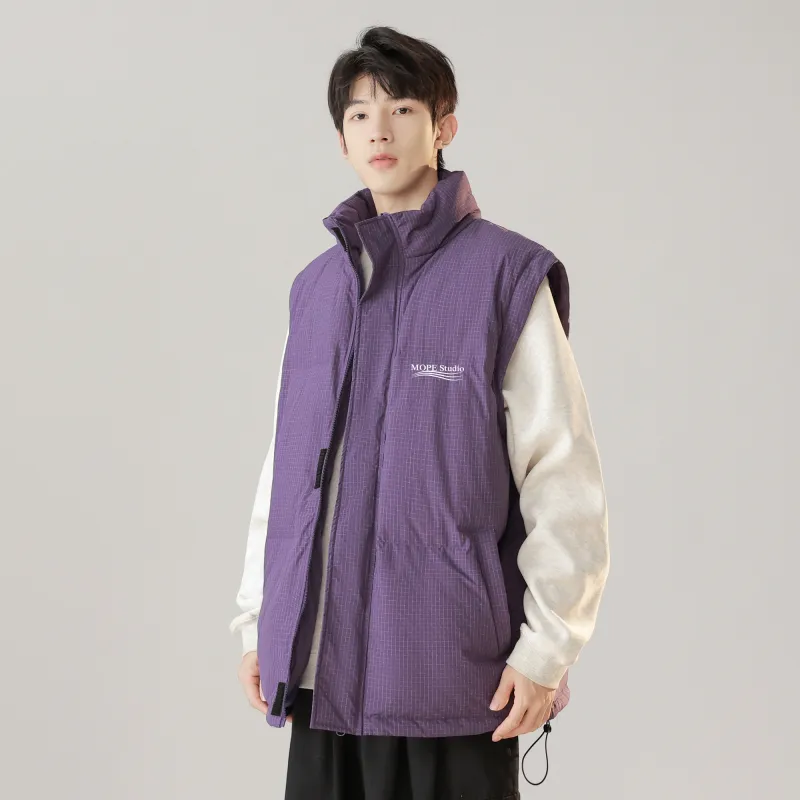 MOPE Down Jackets Unisex-36