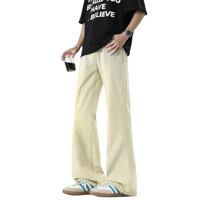 MOPE Jeans Unisex-7