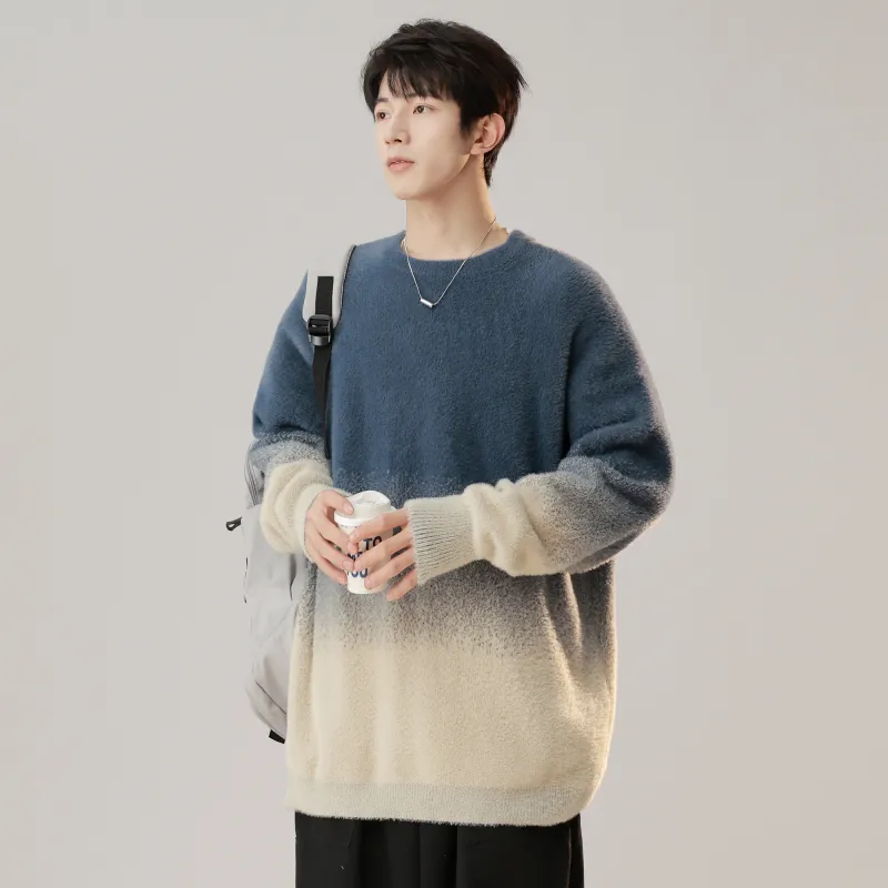 MOPE Knitwear Unisex-17