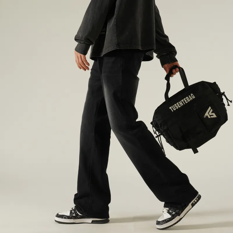 MOPE Jeans Unisex-21