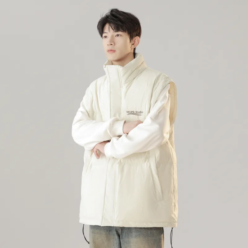 MOPE Down Jackets Unisex-23