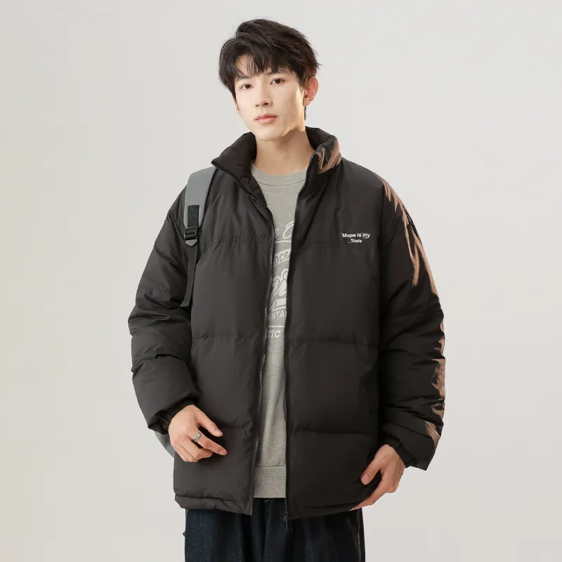 MOPE Down Jackets Unisex-3