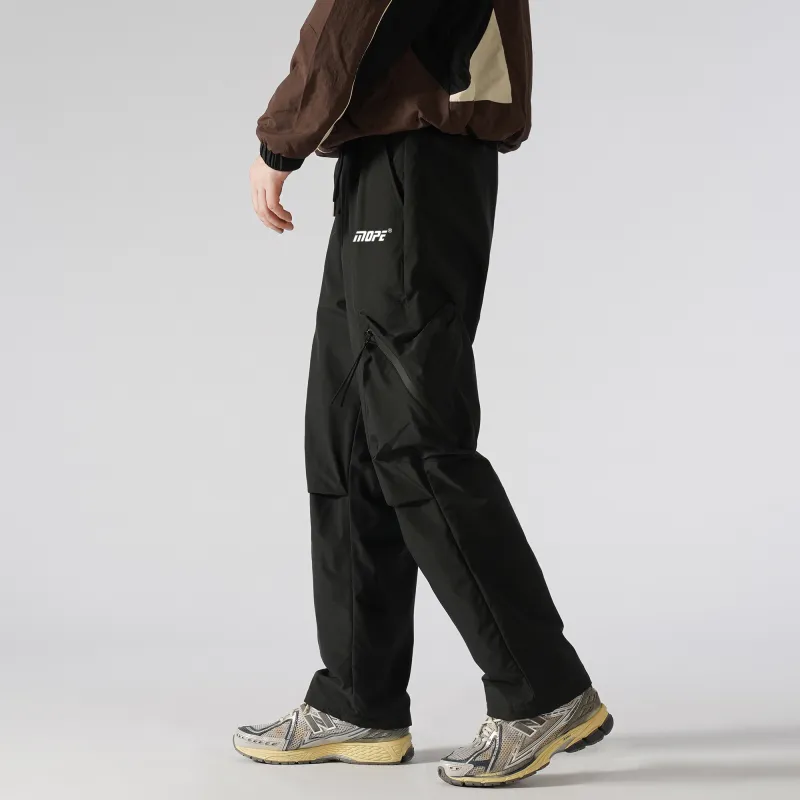 MOPE Cargo Pants Unisex-14
