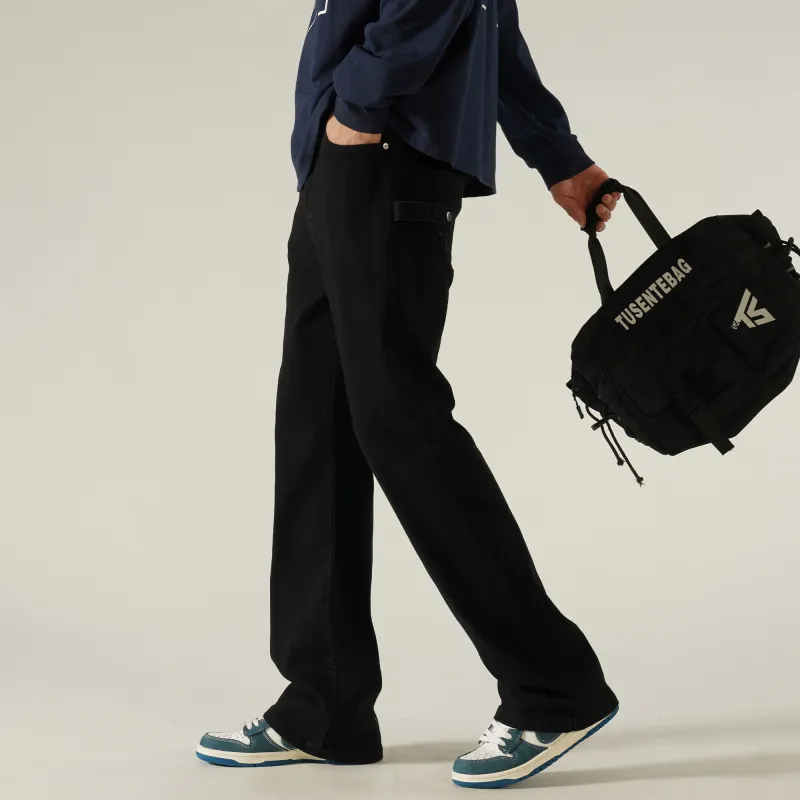 MOPE Jeans Unisex-8