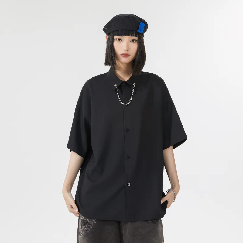 MOPE Shirts Unisex-7