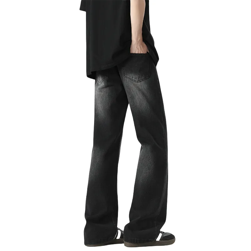 MOPE Jeans Unisex-11