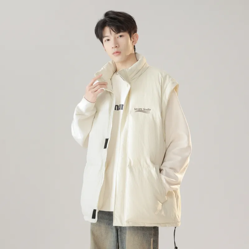MOPE Down Jackets Unisex-24
