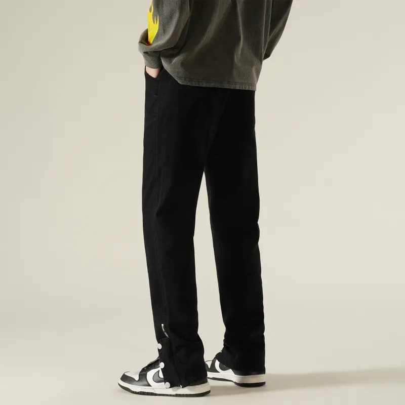 MOPE Jeans Unisex-2