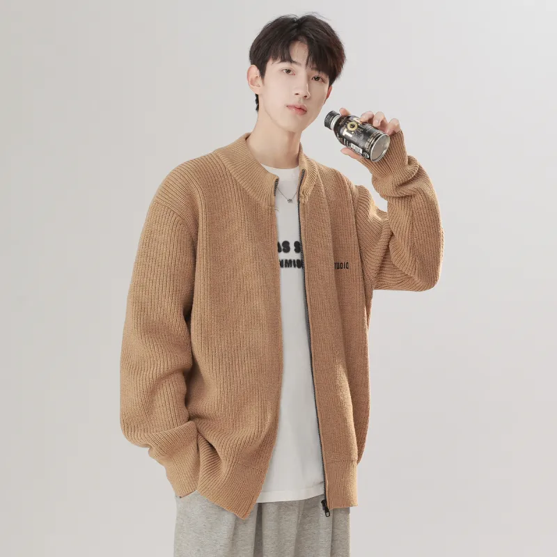 MOPE Sweaters Unisex-28