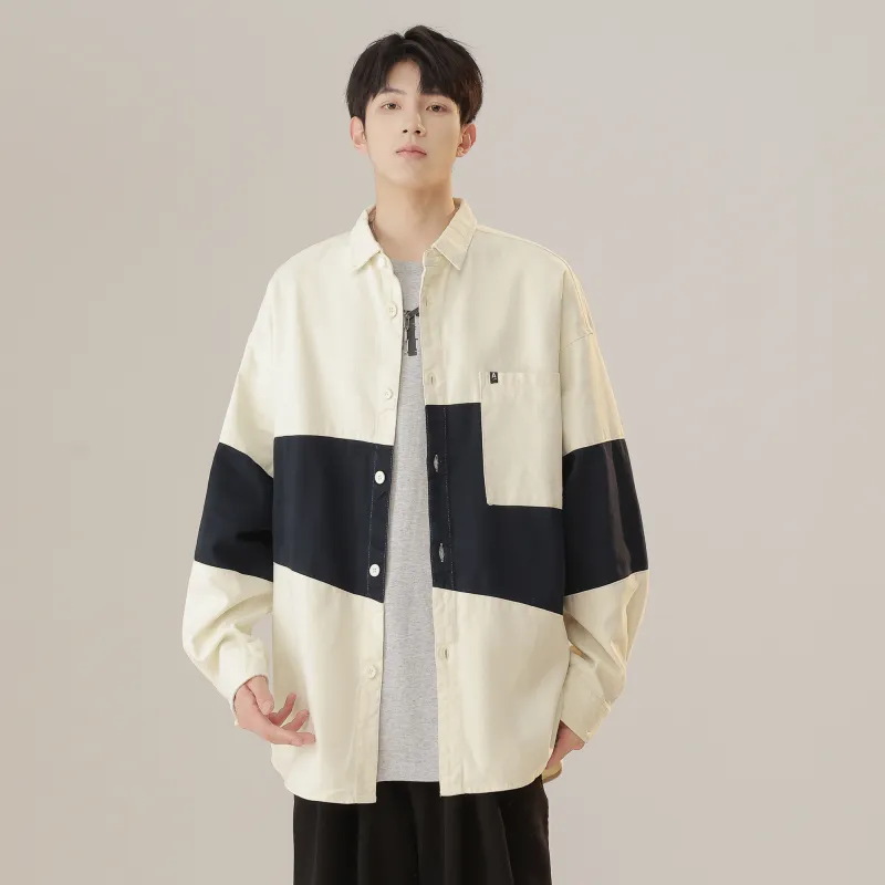 MOPE Shirts Unisex-4