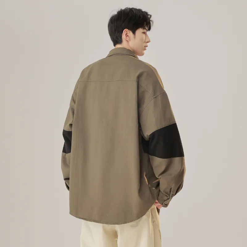 MOPE Shirts Unisex-10