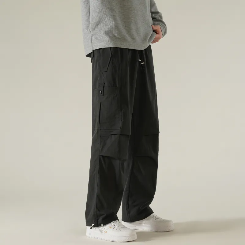 MOPE Cargo Pants Unisex-9