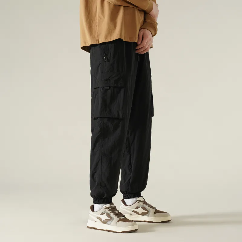 MOPE Cargo Pants Unisex-3