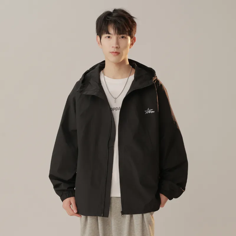 MOPE Jackets Unisex-2