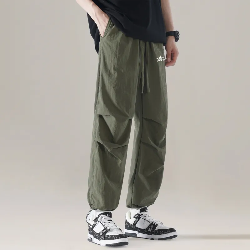 MOPE Cargo Pants Unisex-7