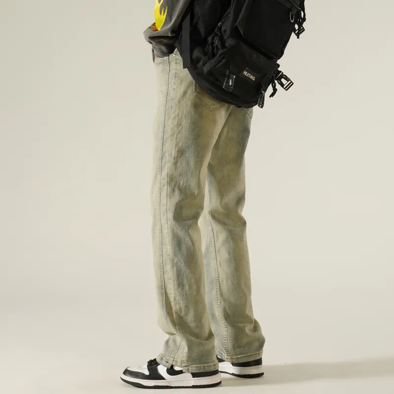MOPE Jeans Unisex-7