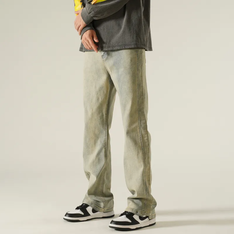 MOPE Jeans Unisex-10