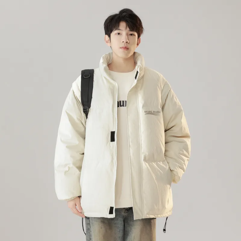 MOPE Down Jackets Unisex-20