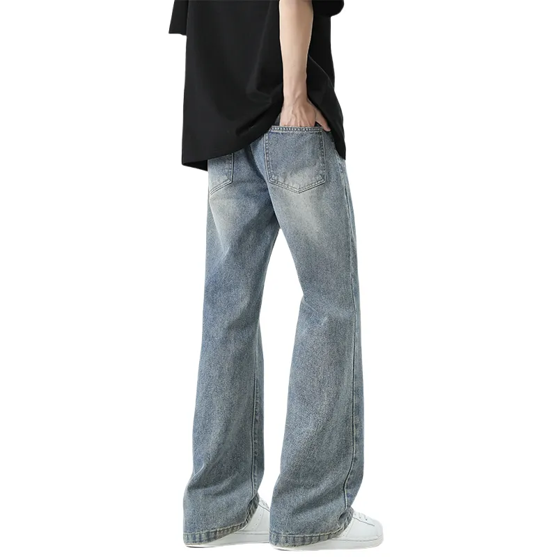 MOPE Jeans Unisex-17