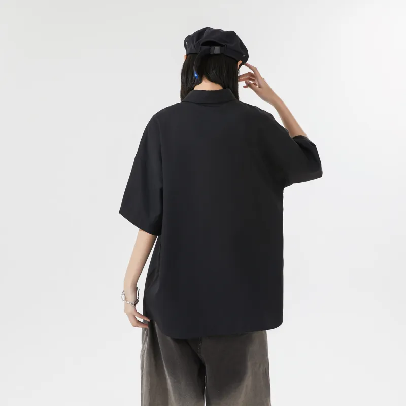 MOPE Shirts Unisex-10