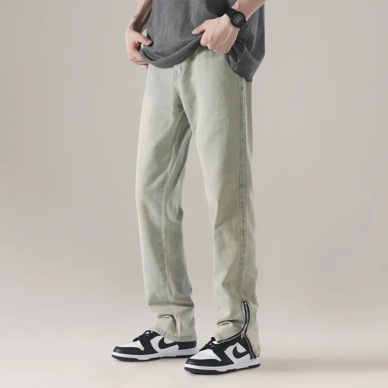 MOPE Jeans Unisex-2