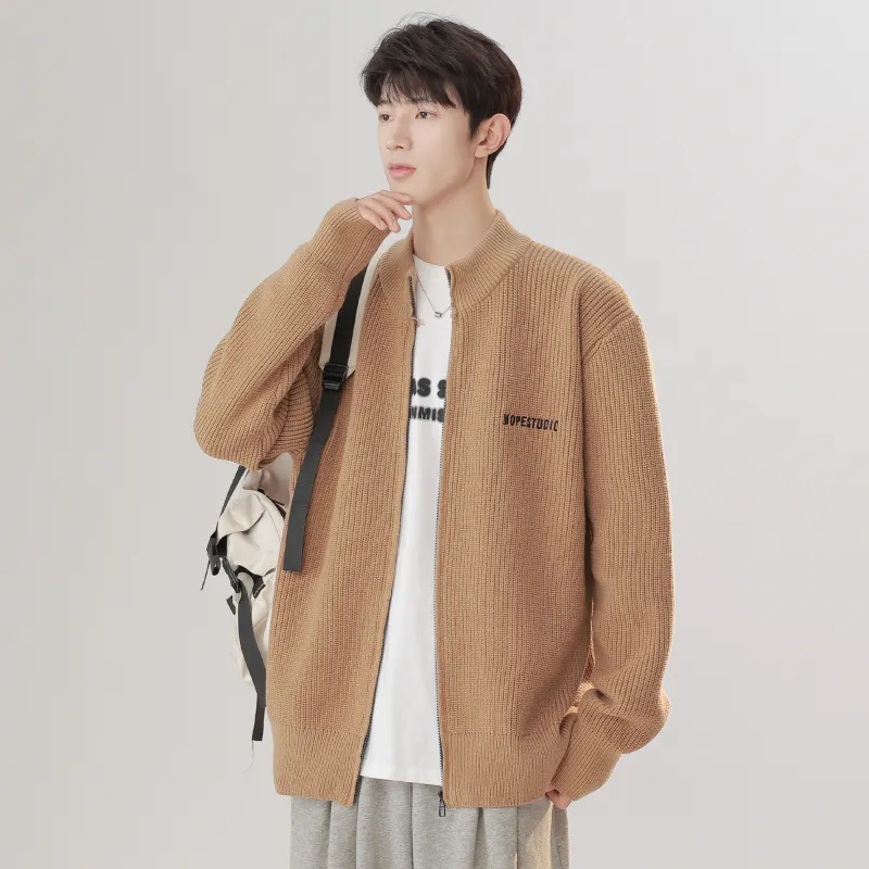 MOPE Sweaters Unisex-25