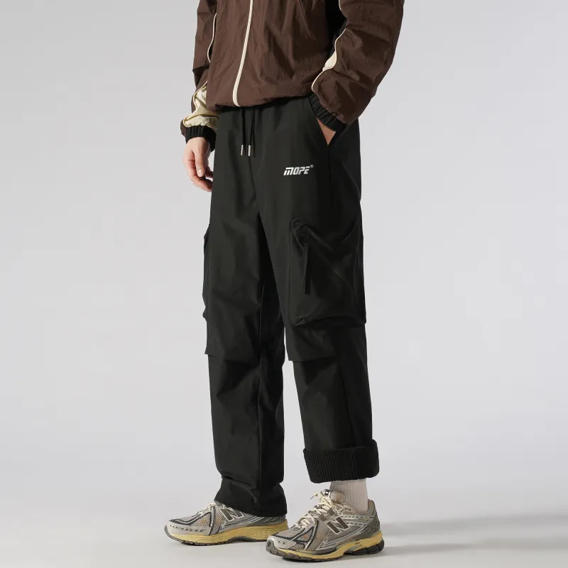 MOPE Cargo Pants Unisex-17