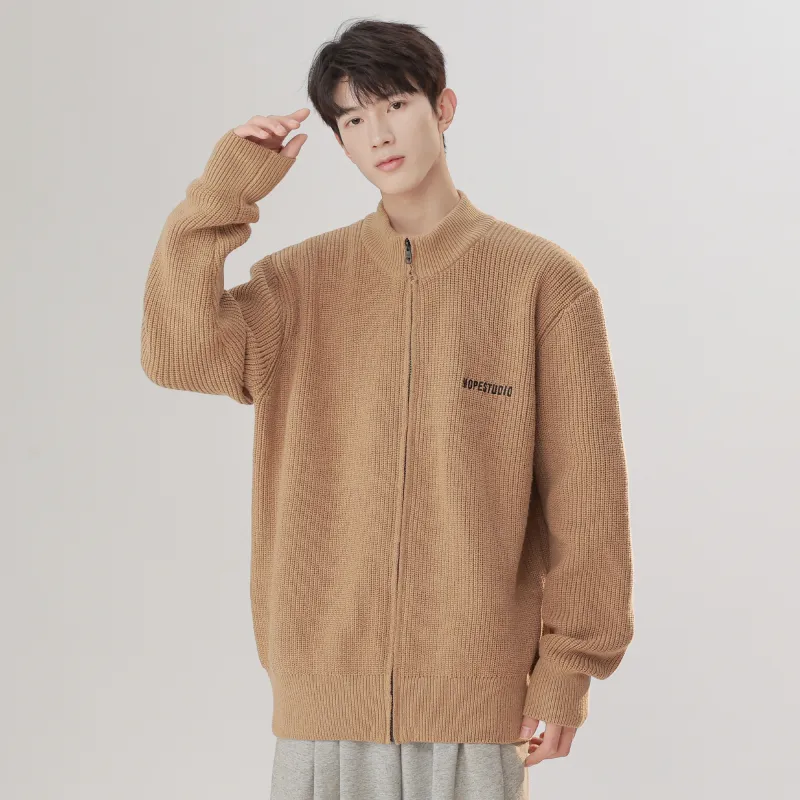 MOPE Sweaters Unisex-29