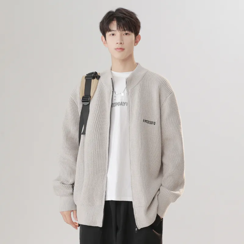 MOPE Sweaters Unisex-8
